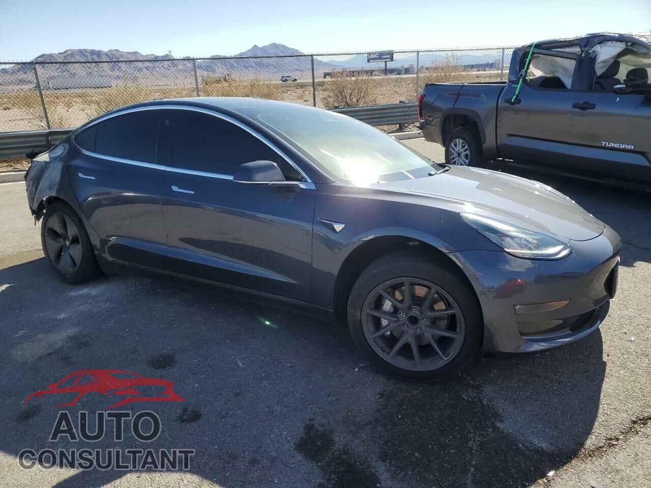 TESLA MODEL 3 2018 - 5YJ3E1EA9JF016464