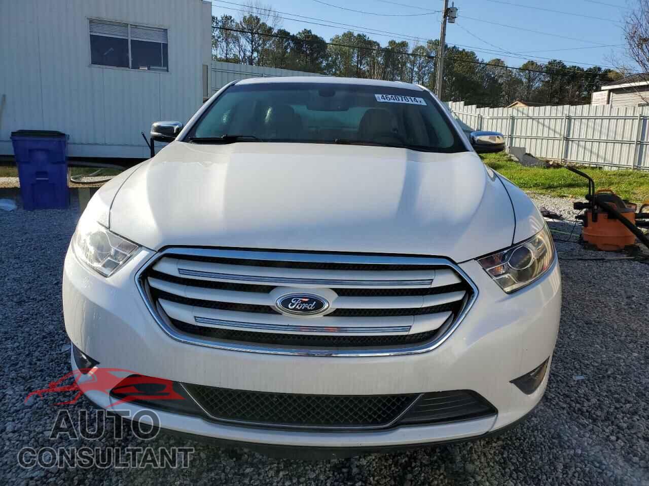 FORD TAURUS 2016 - 1FAHP2F88GG109837