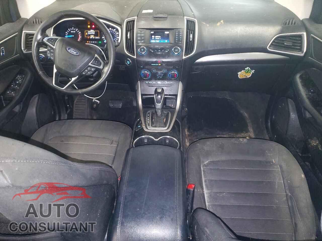 FORD EDGE 2018 - 2FMPK3J99JBB56766