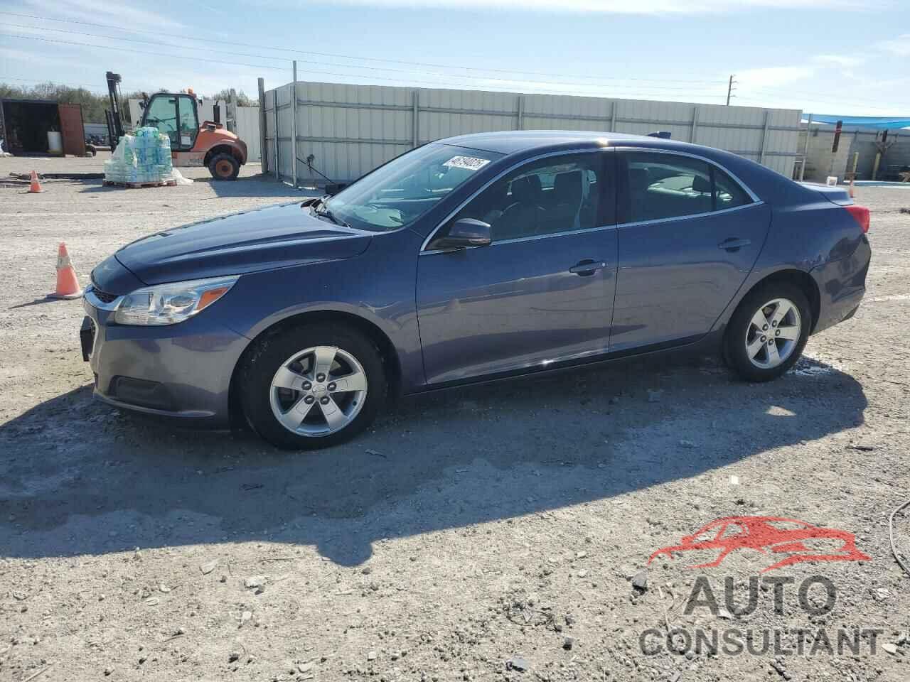 CHEVROLET MALIBU 2015 - 1G11C5SL9FF346529