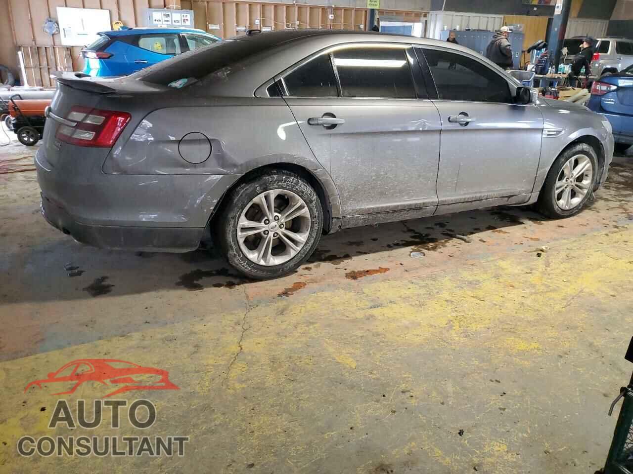 FORD TAURUS 2013 - 1FAHP2E81DG112950