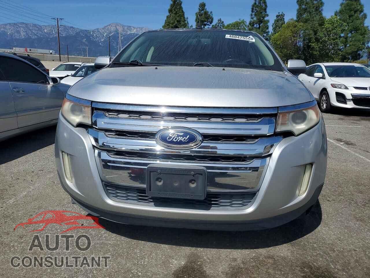 FORD EDGE 2011 - 2FMDK3JC2BBA99973