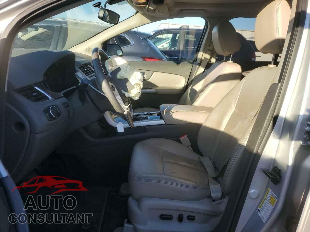 FORD EDGE 2013 - 2FMDK4KC8DBE01757