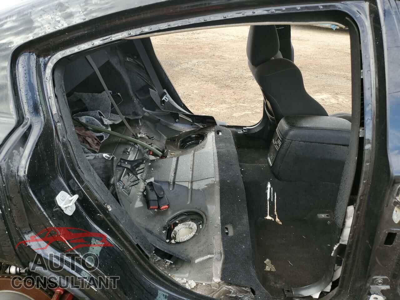 DODGE CHARGER 2019 - 2C3CDXCT9KH653705