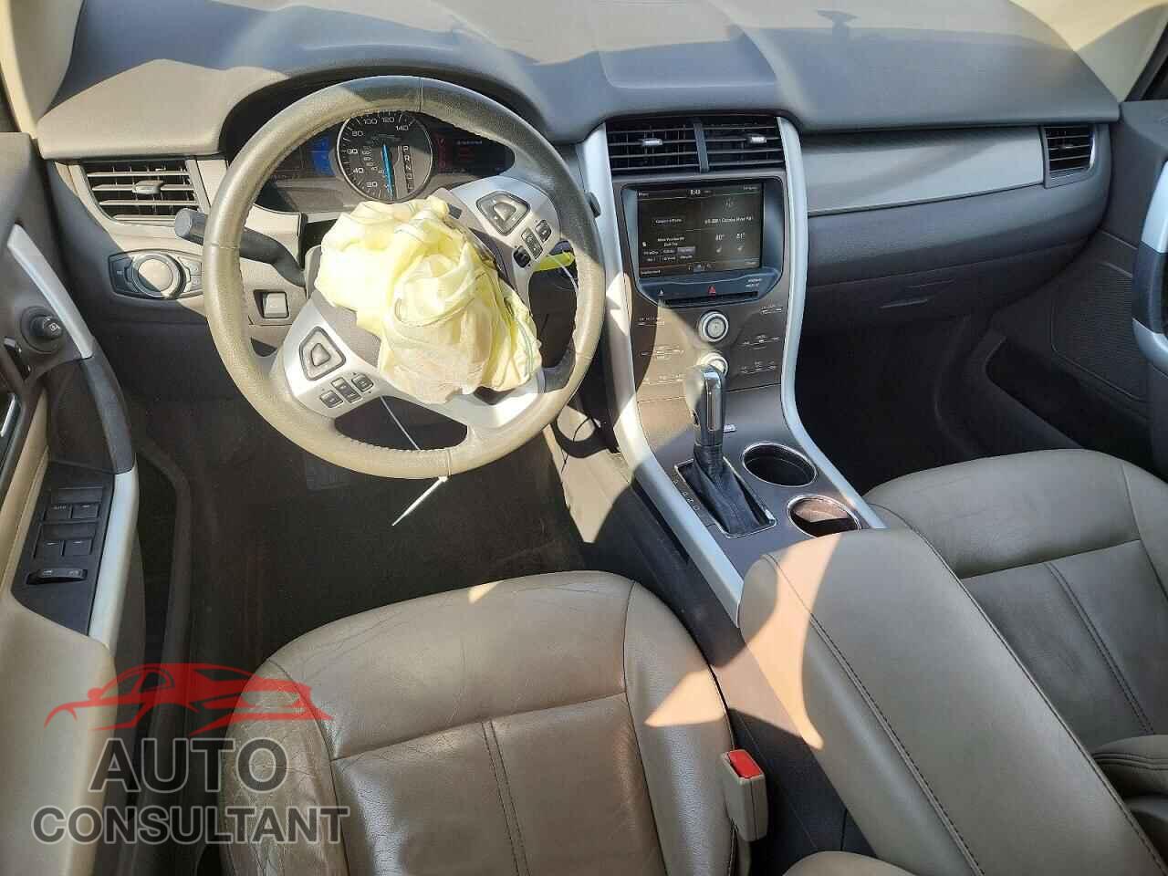 FORD EDGE 2013 - 2FMDK3J92DBB19694