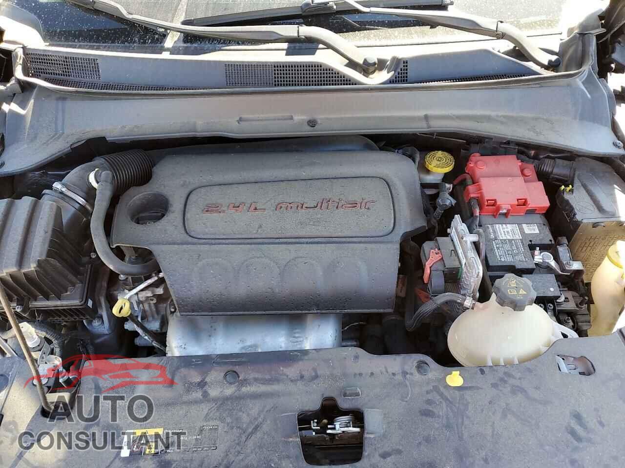 JEEP COMPASS 2021 - 3C4NJDCB0MT599059