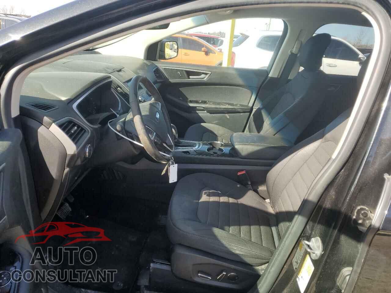 FORD EDGE 2015 - 2FMTK3J87FBC25922