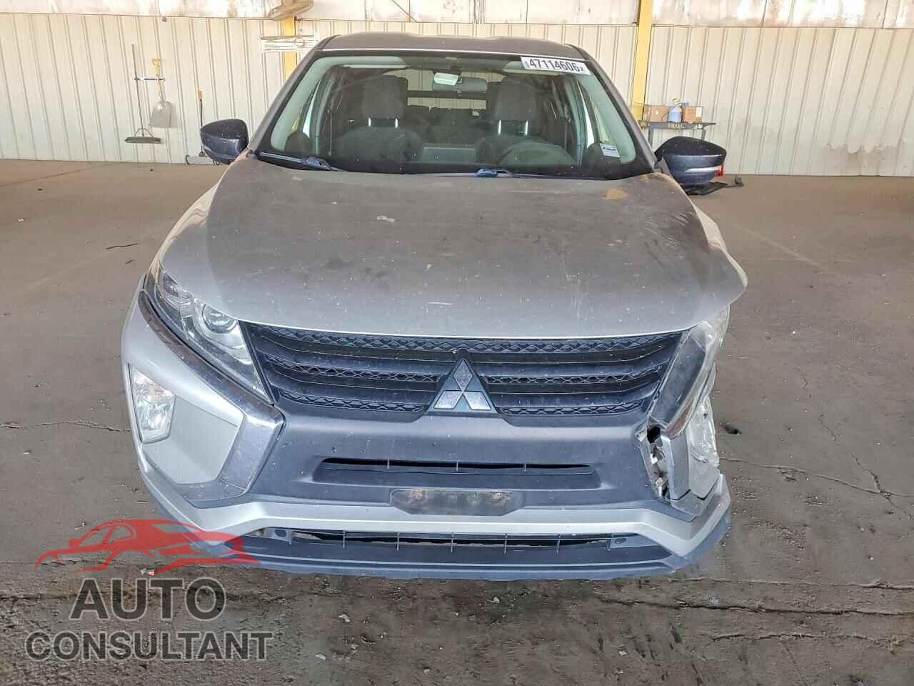 MITSUBISHI ECLIPSE 2019 - JA4AT4AA1KZ048691