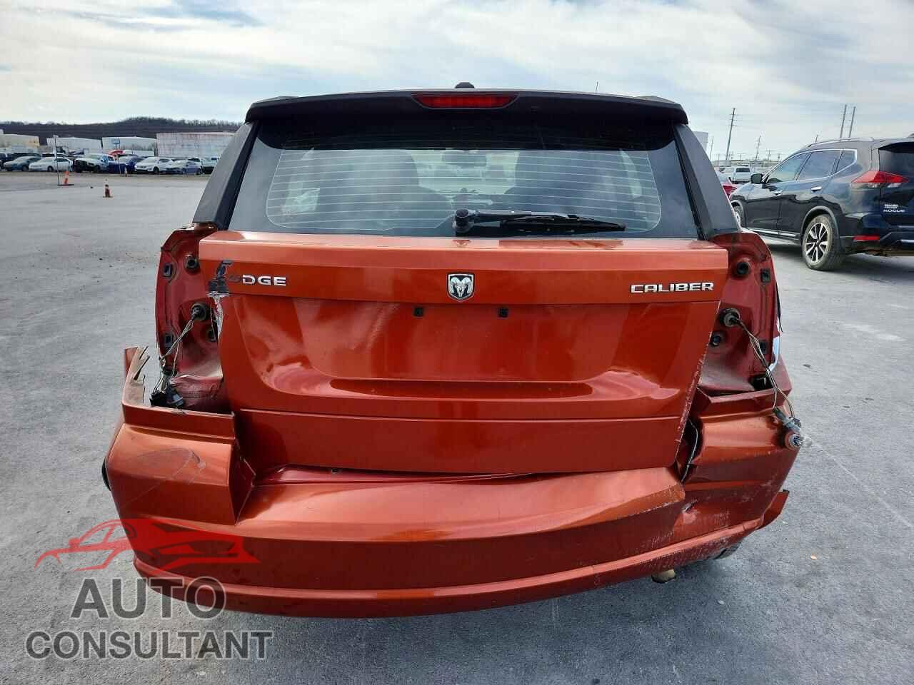 DODGE CALIBER 2010 - 1B3CB3HA3AD615546