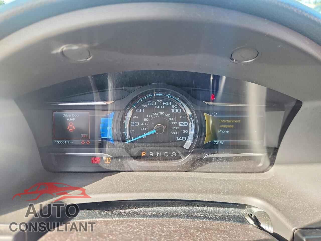 FORD FLEX 2015 - 2FMGK5C86FBA13989