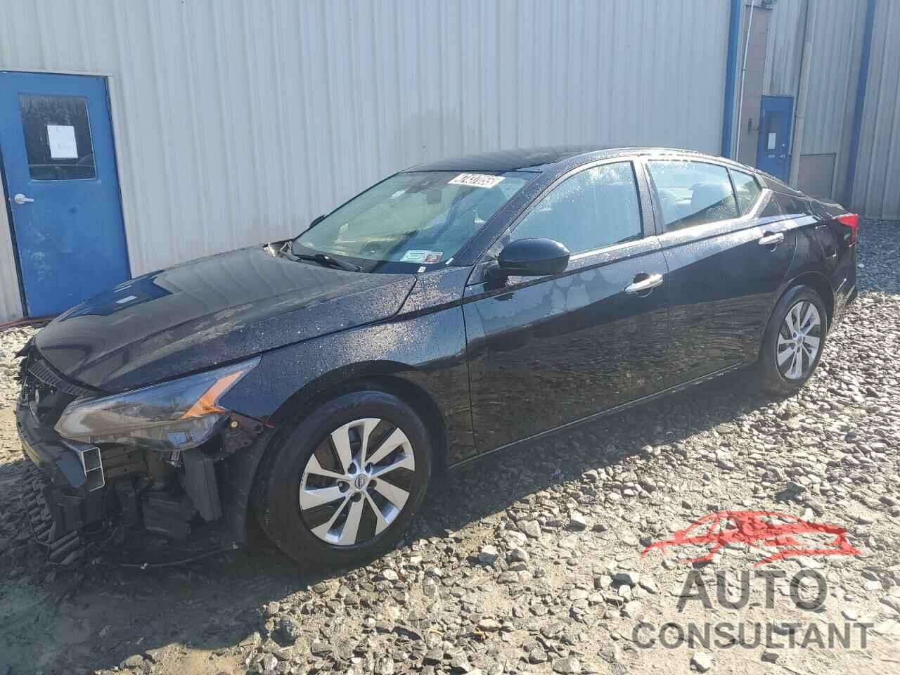 NISSAN ALTIMA 2023 - 1N4BL4BV2PN393521