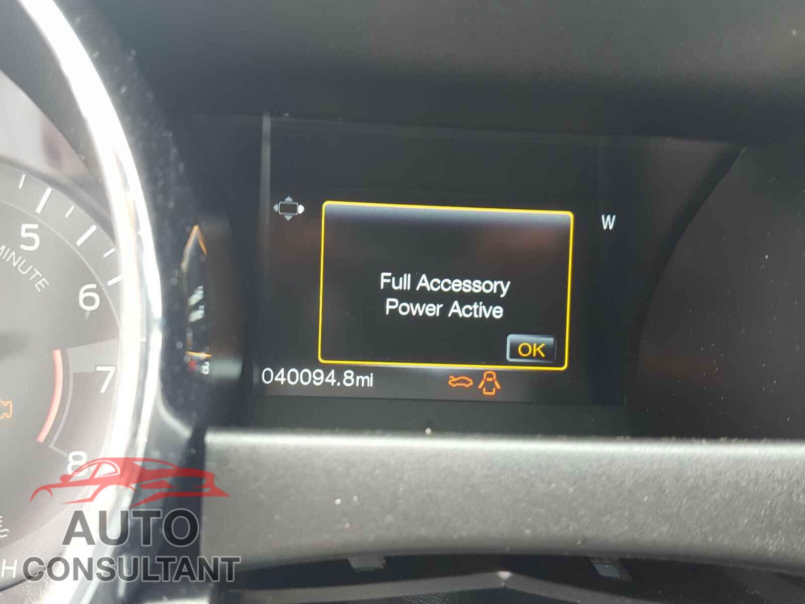 FORD MUSTANG 2016 - 1FA6P8CF7G5241609