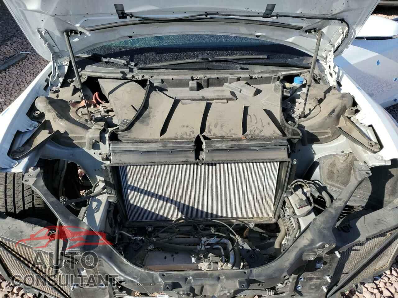 TESLA MODEL S 2016 - 5YJSA1E24GF173988