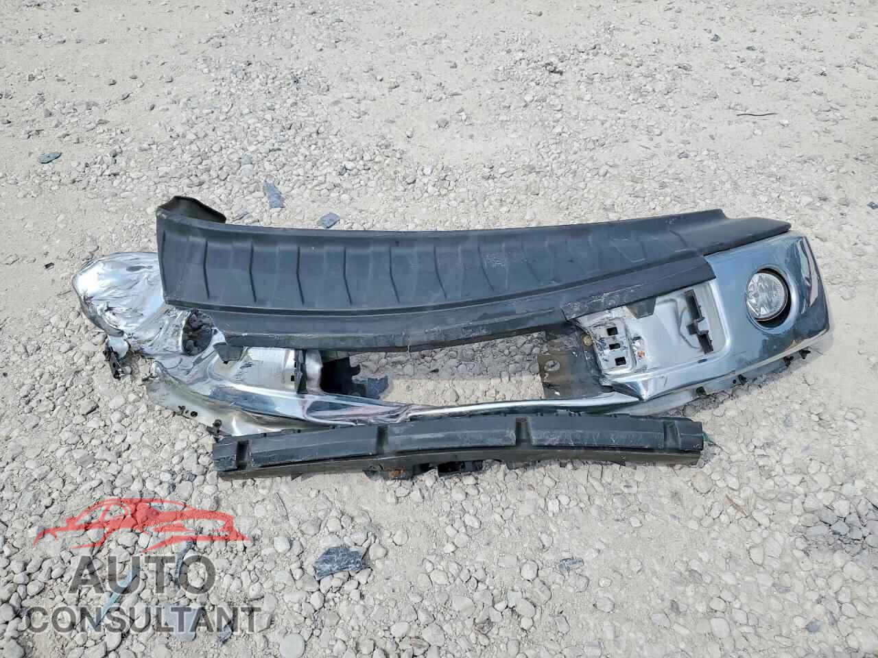 FORD All Models 2013 - 1FTFW1CF5DKF64901