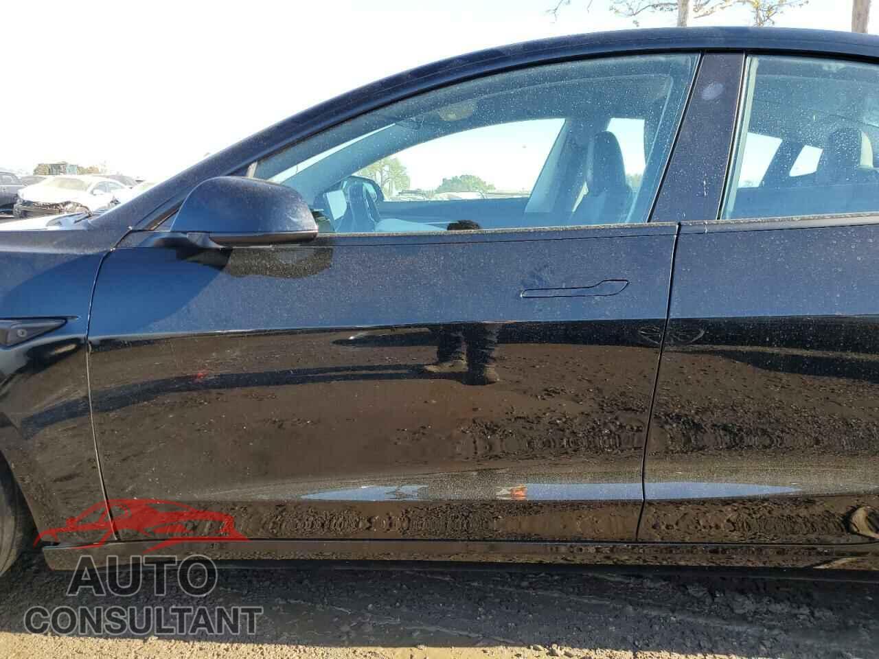 TESLA MODEL 3 2023 - 5YJ3E1EA2PF589912