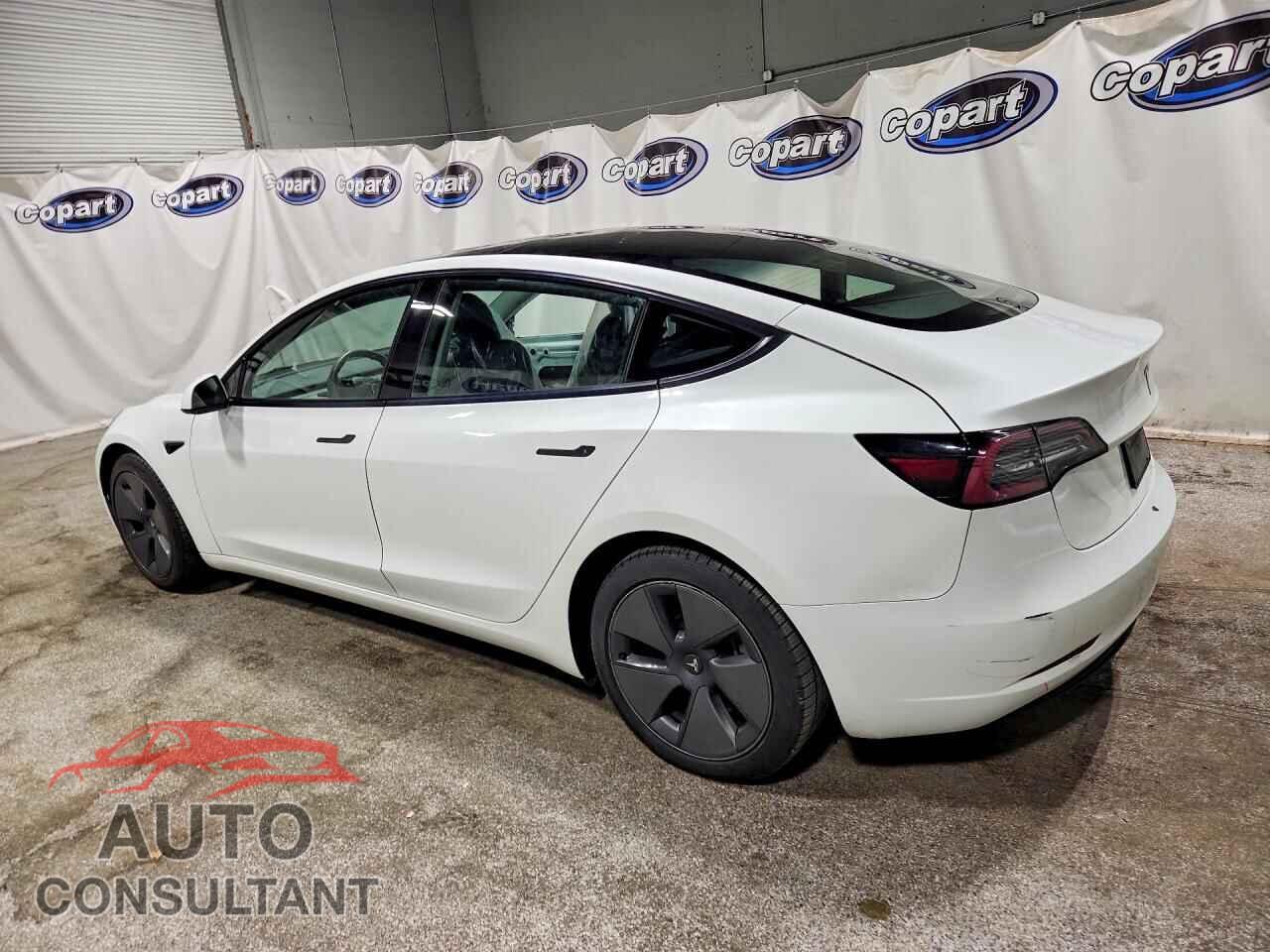 TESLA MODEL 3 2023 - 5YJ3E1EA3PF434835
