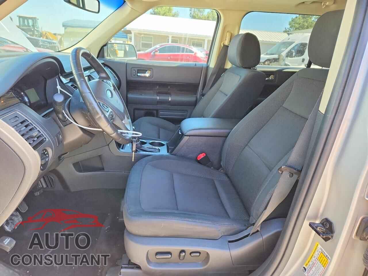 FORD FLEX 2014 - 2FMGK5C8XEBD23741