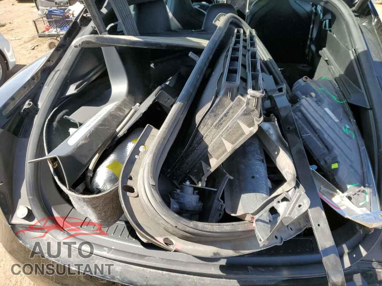 TESLA MODEL S 2018 - 5YJSA1E28JF281568