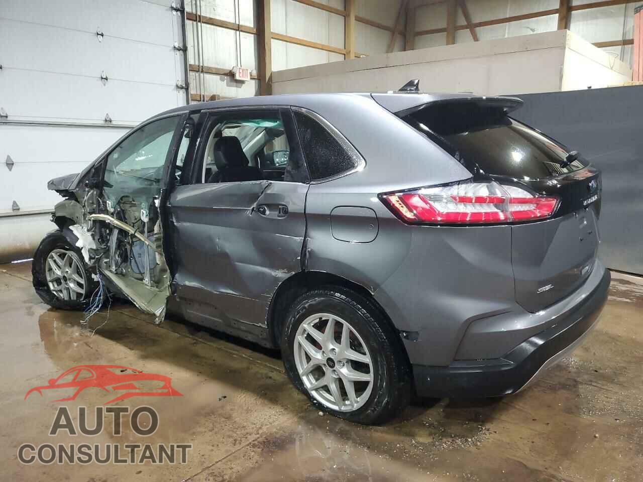 FORD EDGE 2023 - 2FMPK4J9XPBA39616
