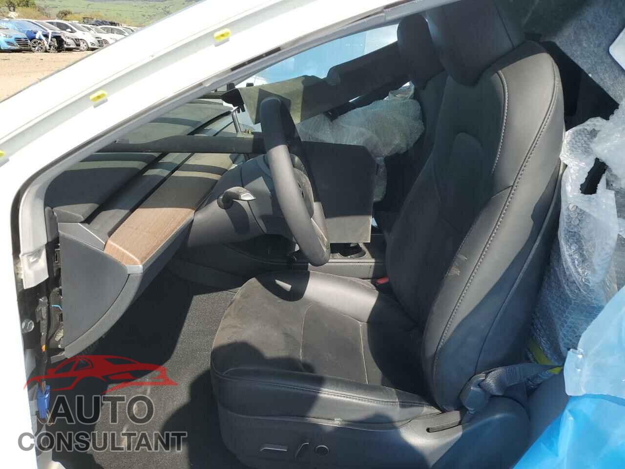 TESLA MODEL 3 2023 - 5YJ3E1EA1PF555539