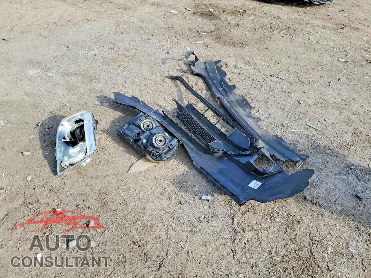 HONDA PILOT 2012 - 5FNYF4H97CB044241