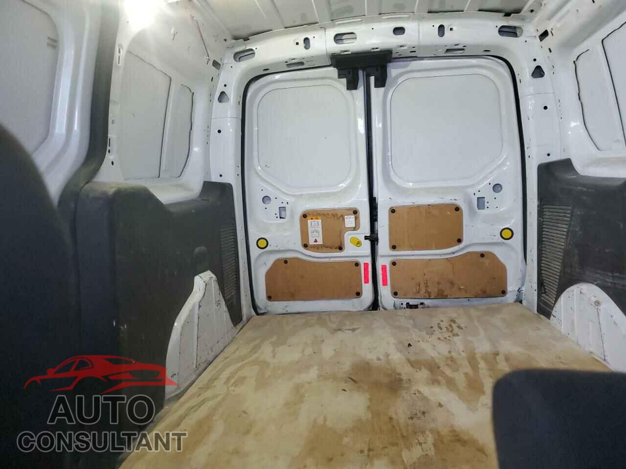 FORD TRANSIT 2016 - NM0LS7E70G1281661