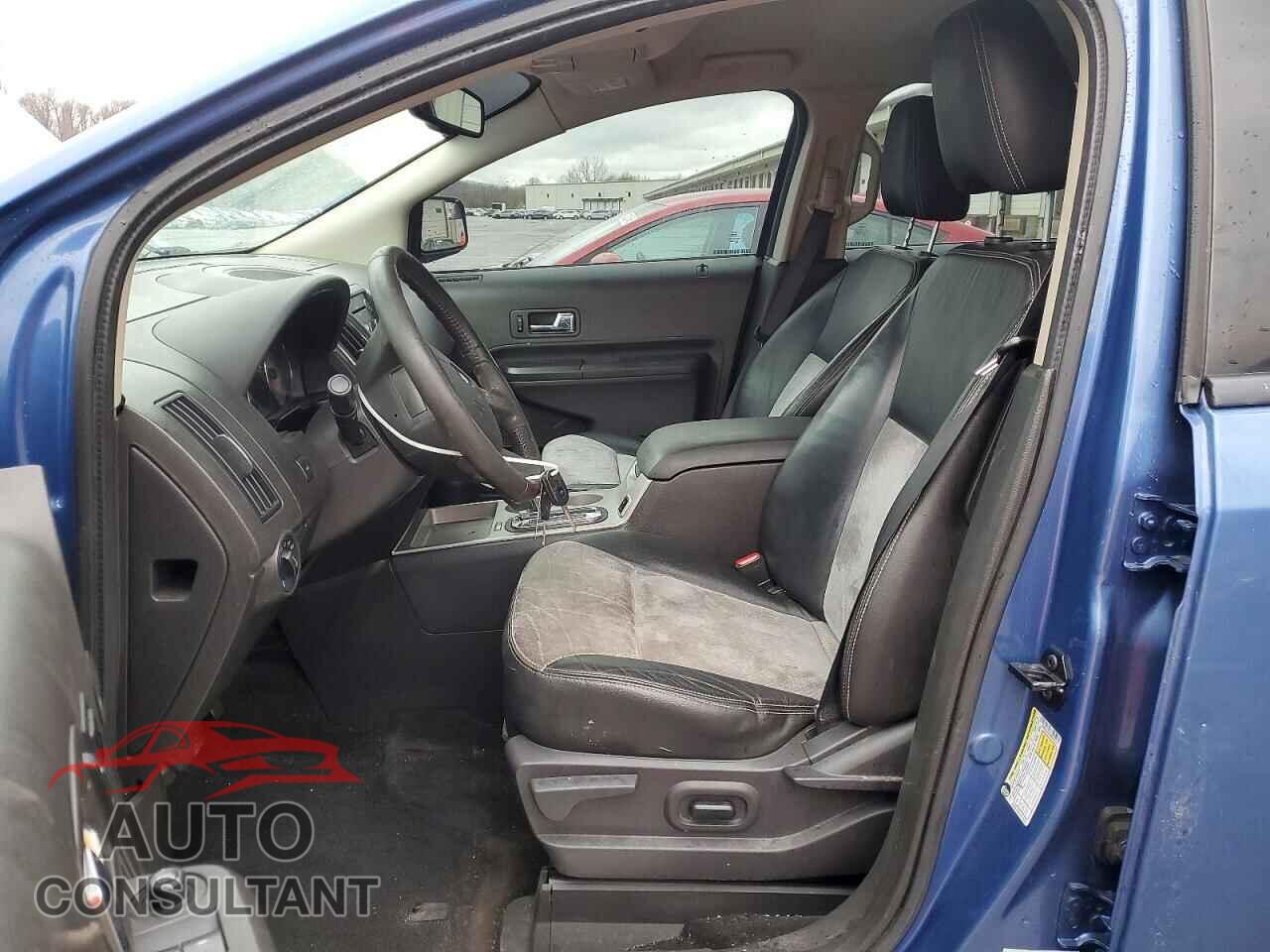 FORD EDGE 2010 - 2FMDK4AC5ABA80323