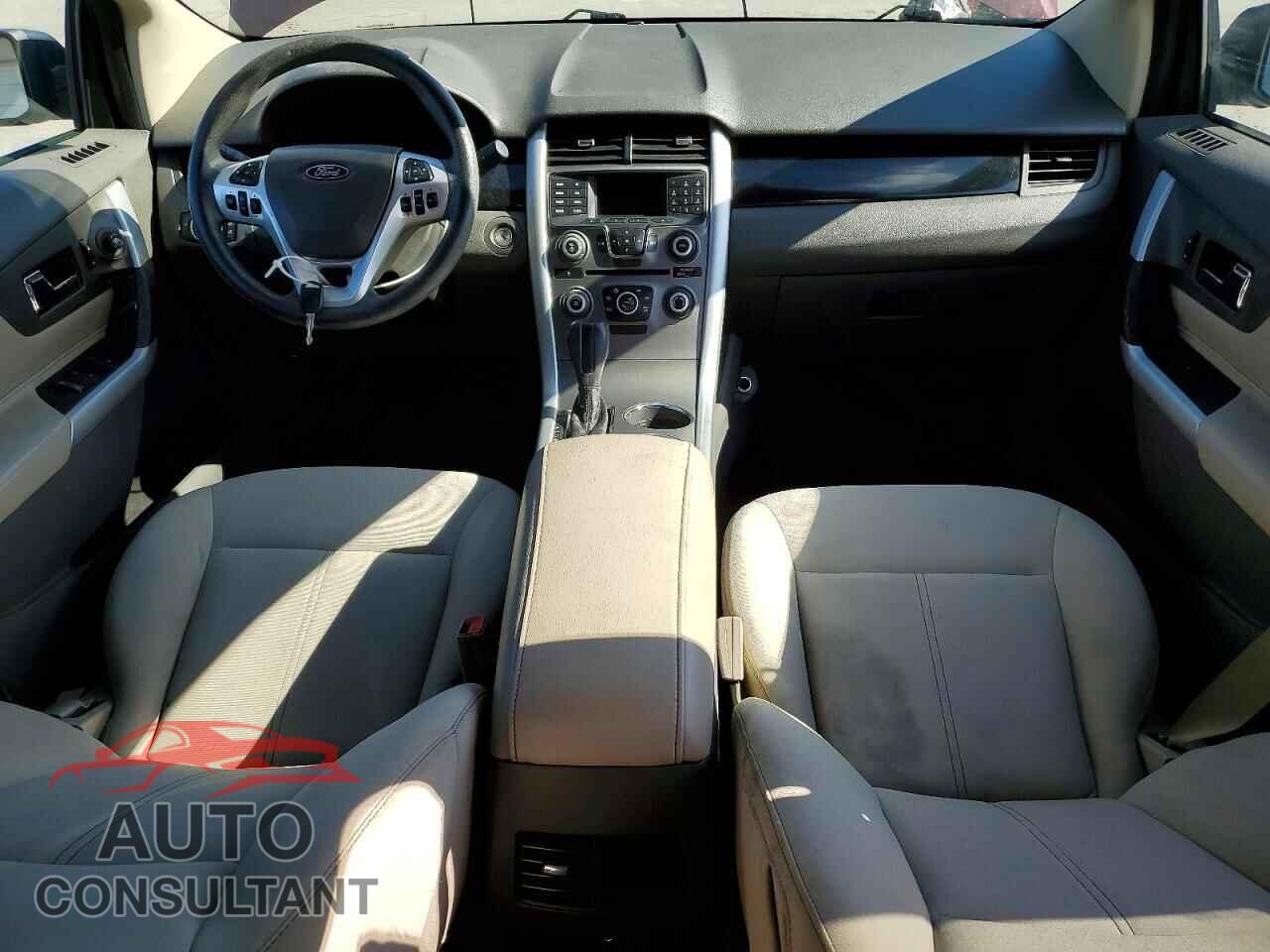 FORD EDGE 2014 - 2FMDK3GC0EBB04275