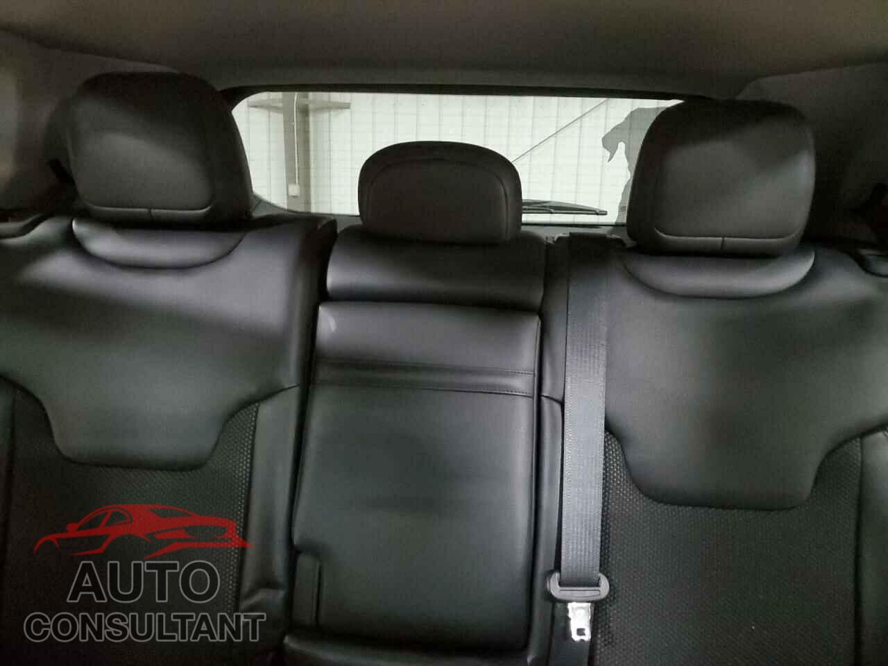 JEEP COMPASS 2018 - 3C4NJDDB7JT128780