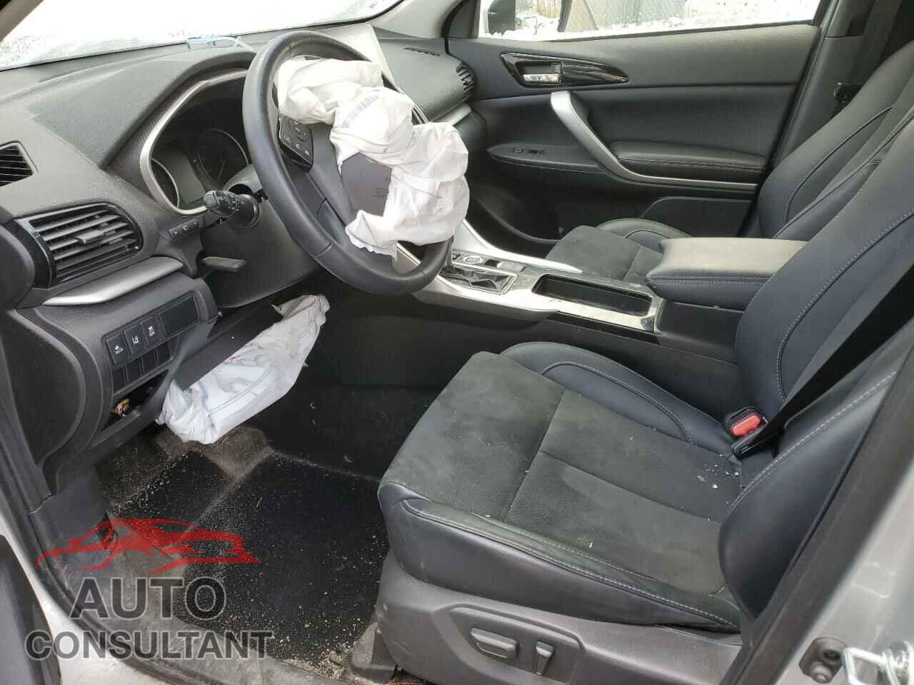 MITSUBISHI ECLIPSE 2022 - JA4ATWAA9NZ056585