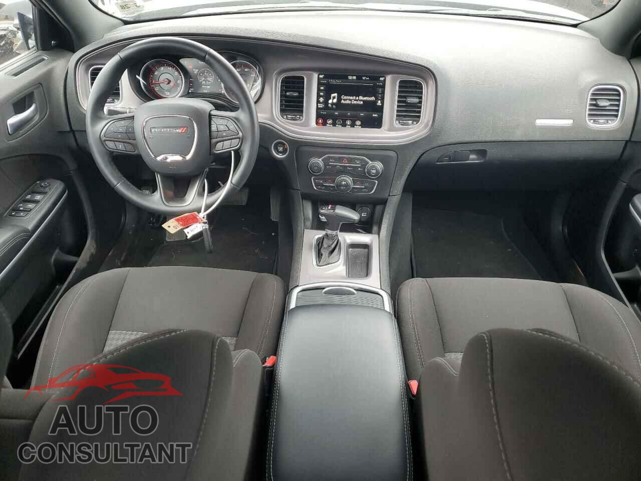DODGE CHARGER 2023 - 2C3CDXHG8PH583228