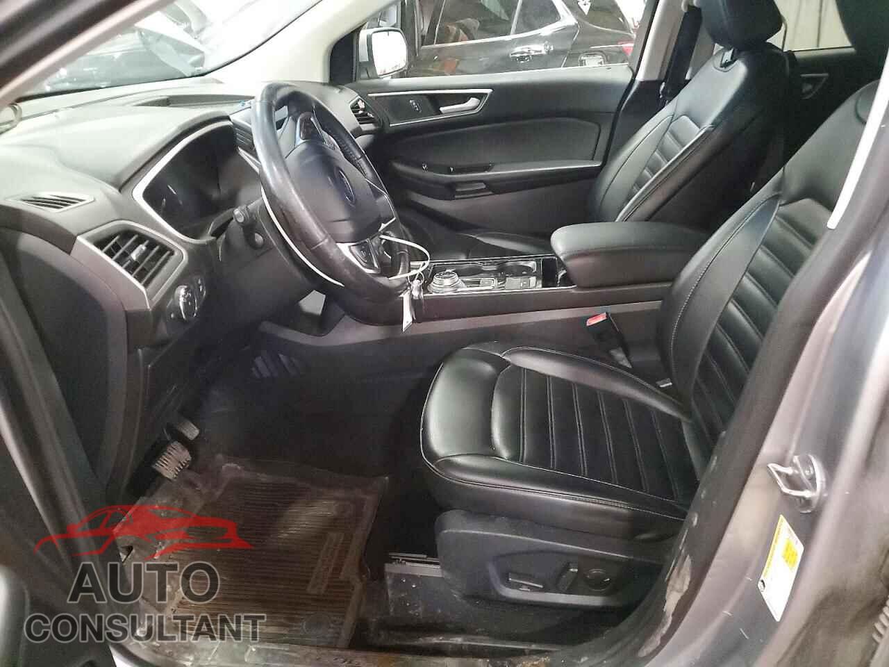 FORD EDGE 2020 - 2FMPK4J99LBB33075