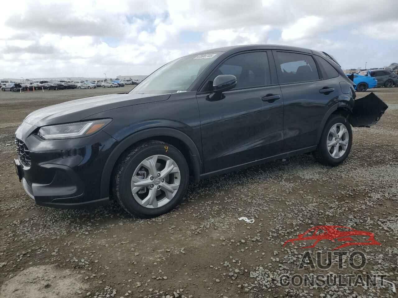 HONDA HR-V 2024 - 3CZRZ1H38RM704761