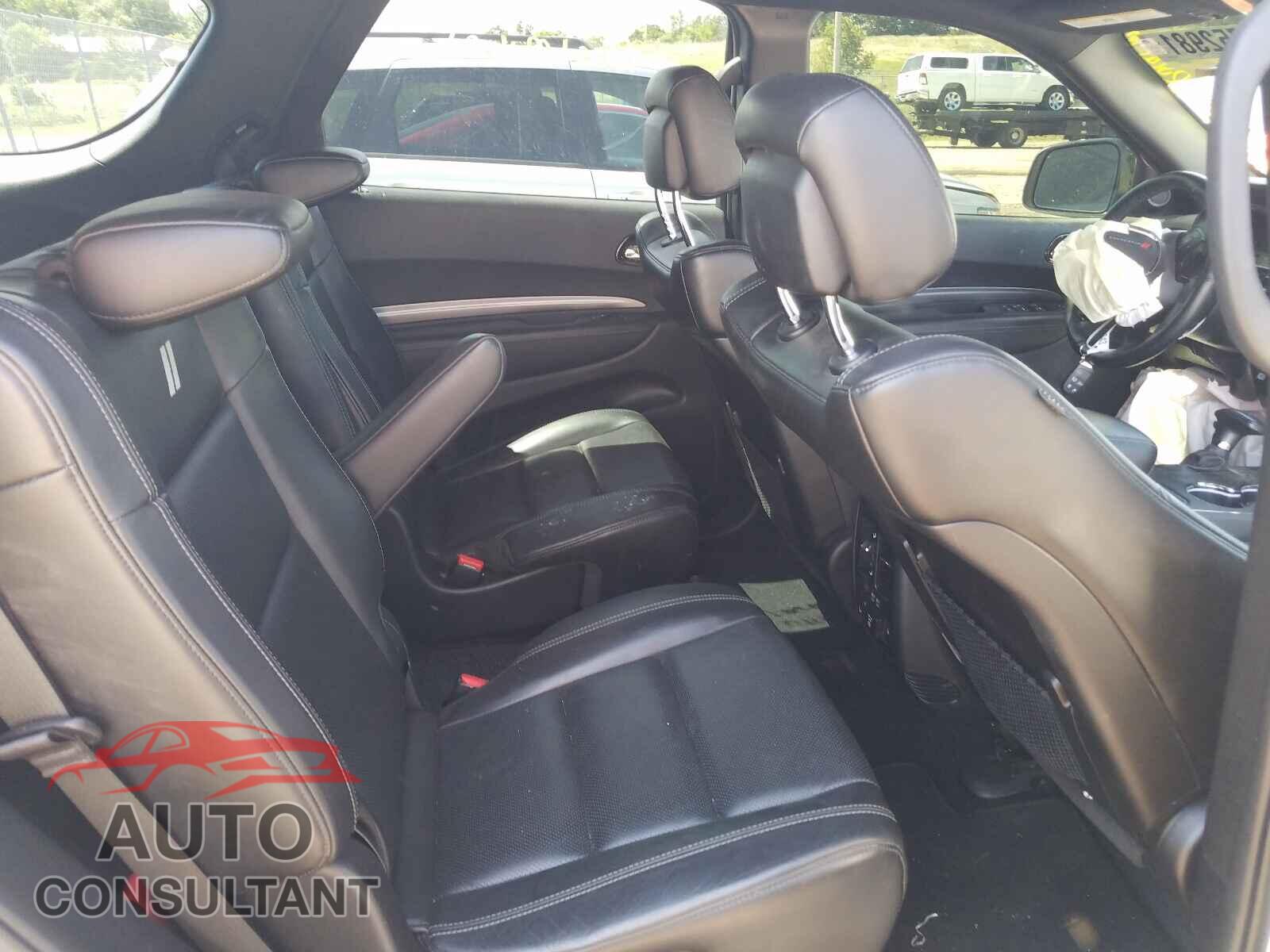 DODGE DURANGO 2020 - 1C4SDJCT6LC253190