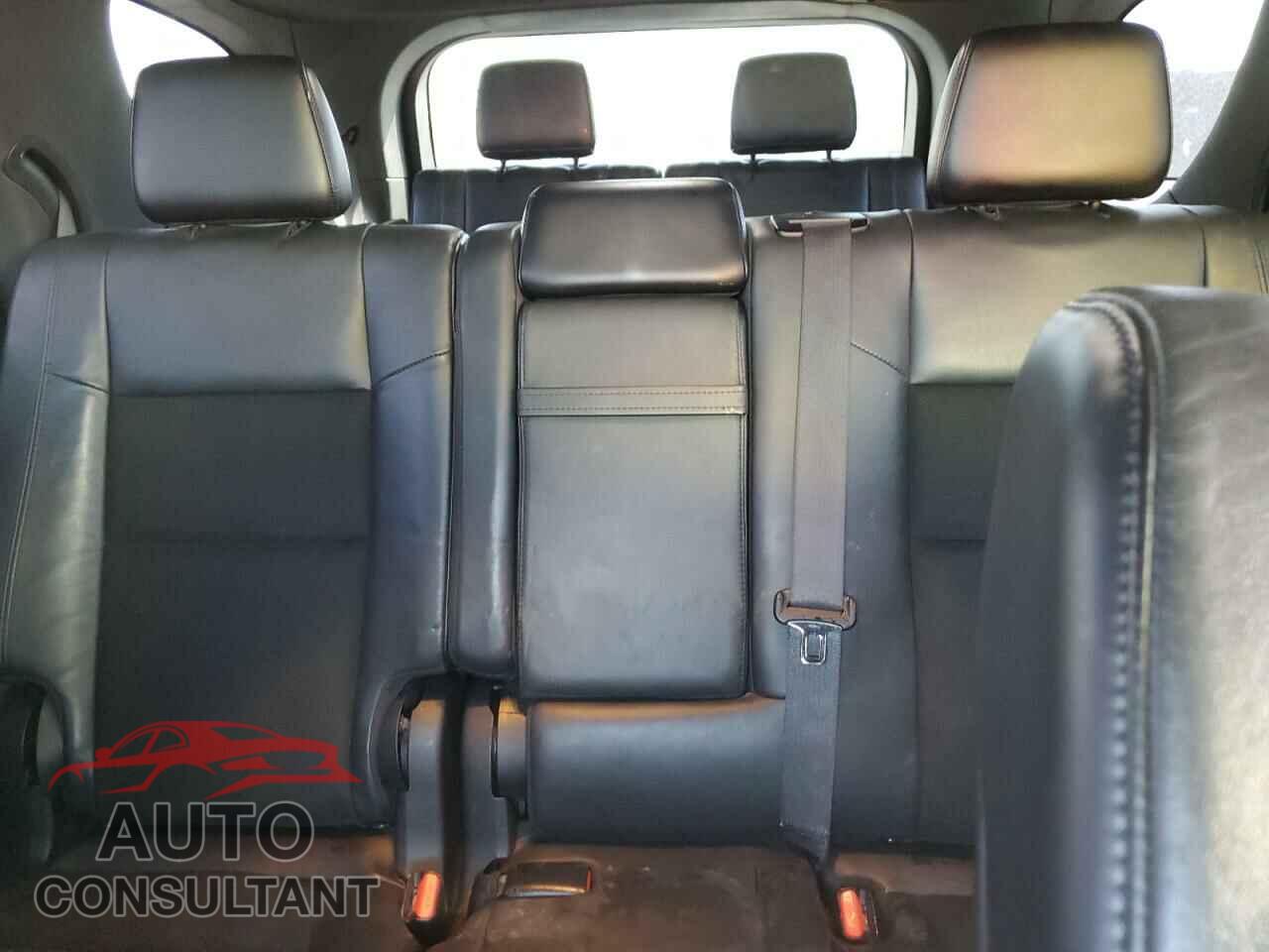 DODGE DURANGO 2019 - 1C4RDJDG0KC770189