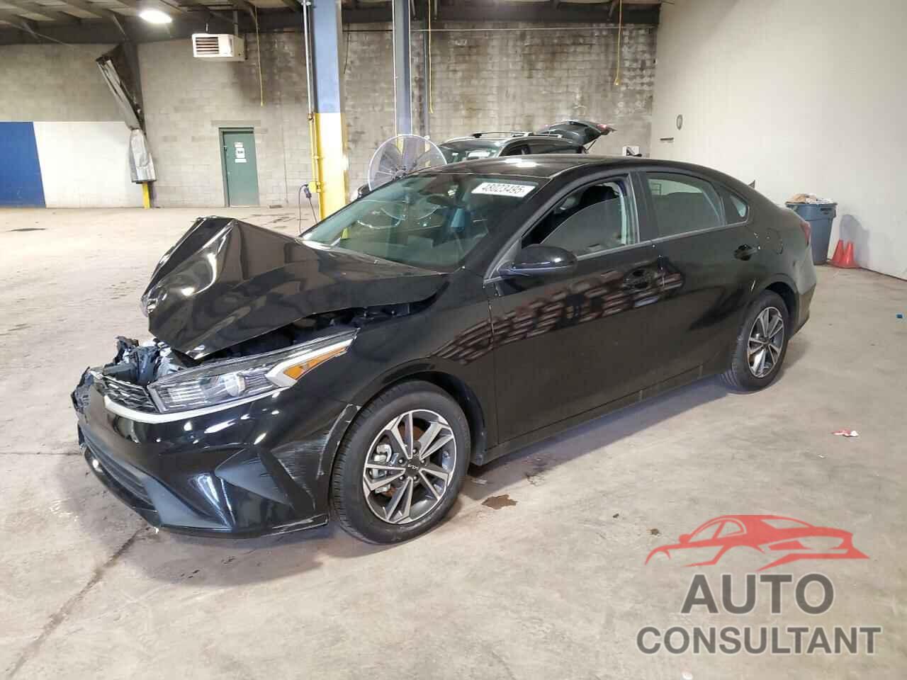 KIA FORTE 2024 - 3KPF24AD0RE806745