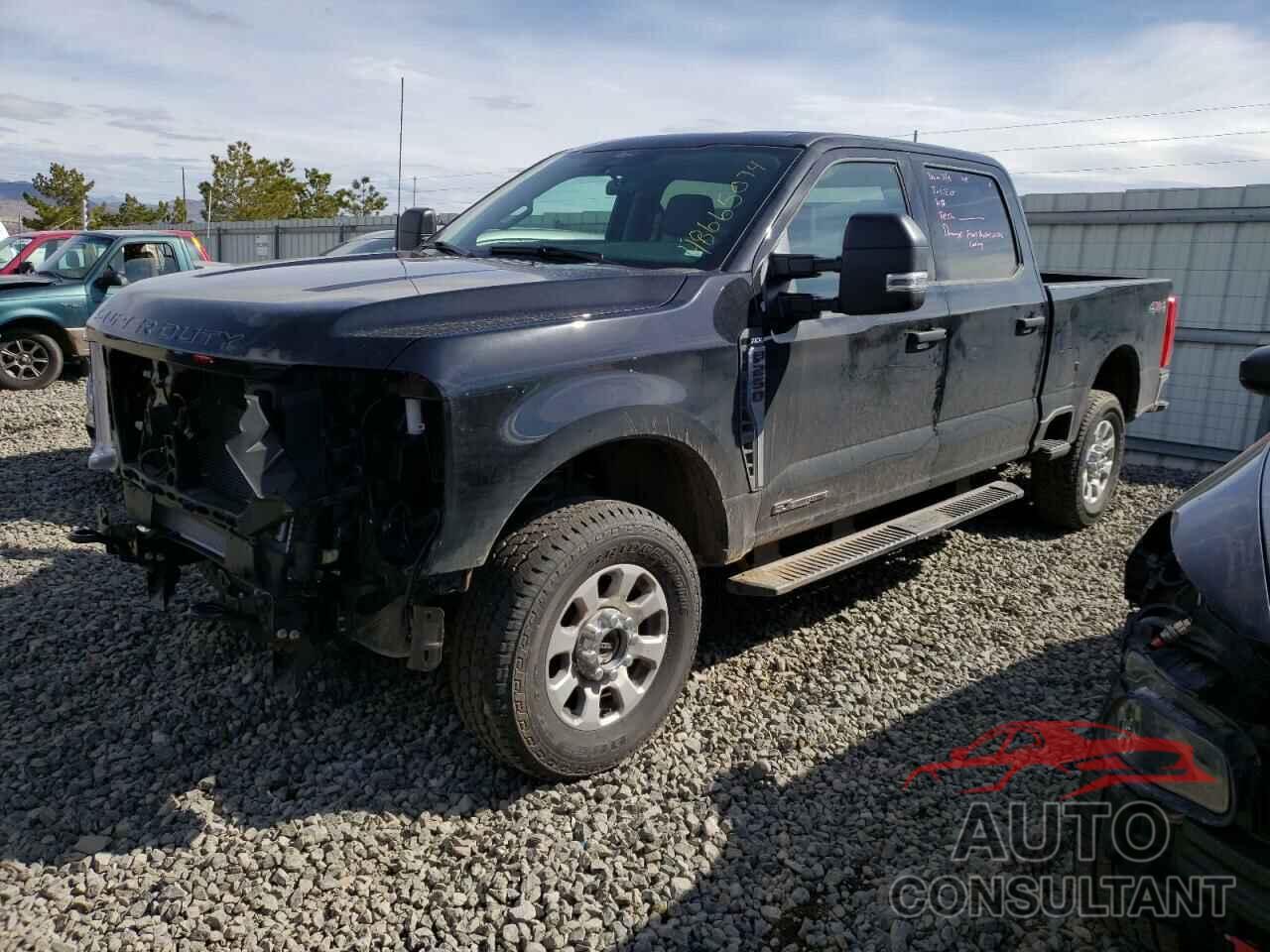 FORD F250 2024 - 1FT7W2BT8REC87734