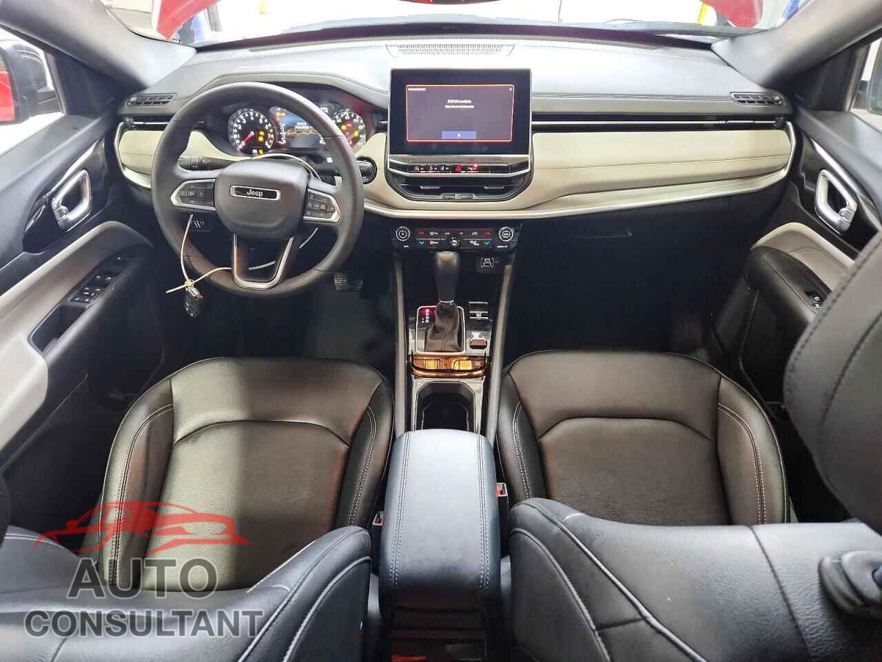 JEEP COMPASS 2025 - 3C4NJDCN6ST546521