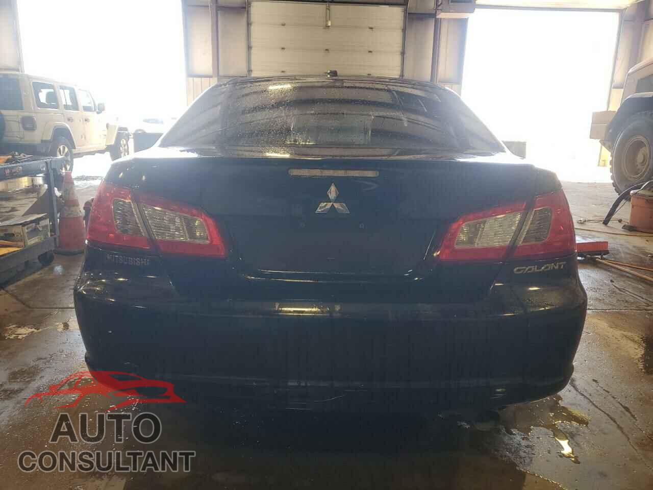 MITSUBISHI GALANT 2011 - 4A32B3FF4BE026944