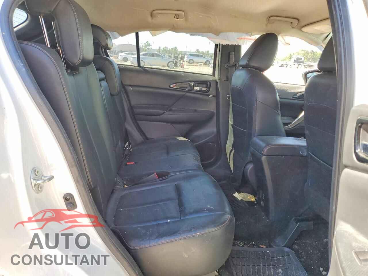 MITSUBISHI ECLIPSE 2019 - JA4AT5AA9KZ021261