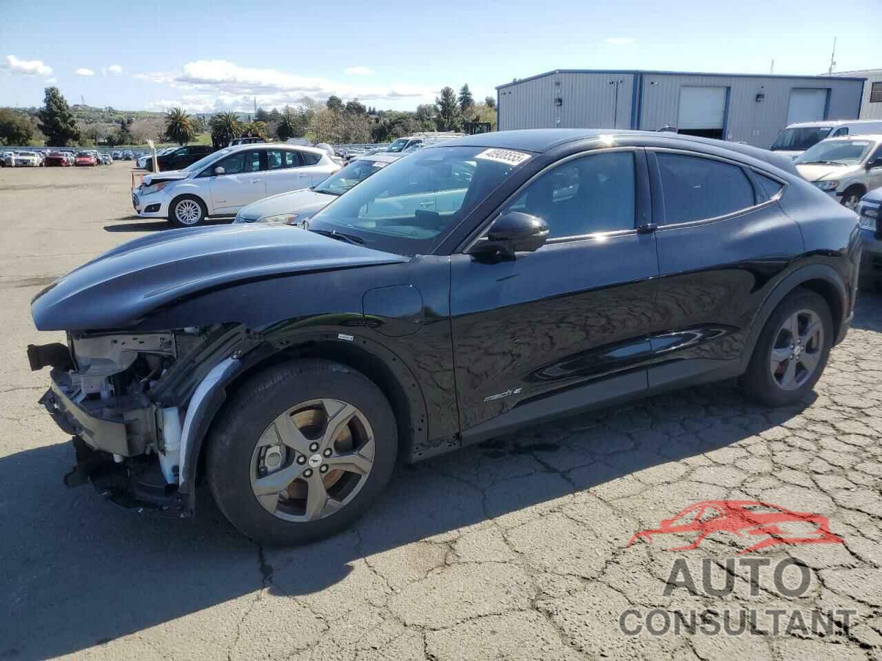 FORD MUSTANG 2023 - 3FMTK1RM8PMA36217