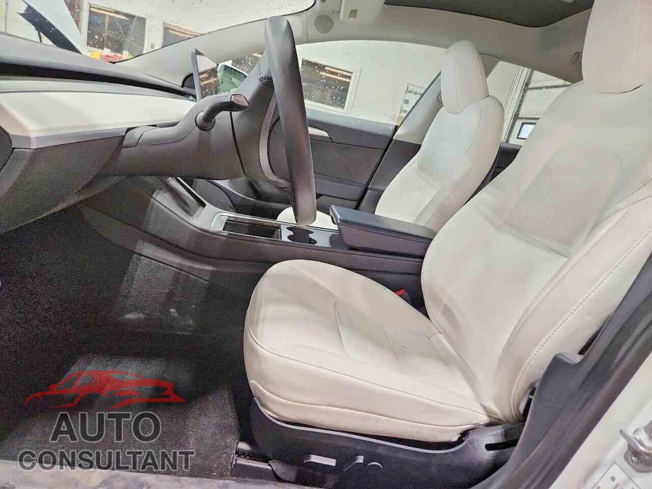 TESLA MODEL 3 2023 - 5YJ3E1EC9PF504503
