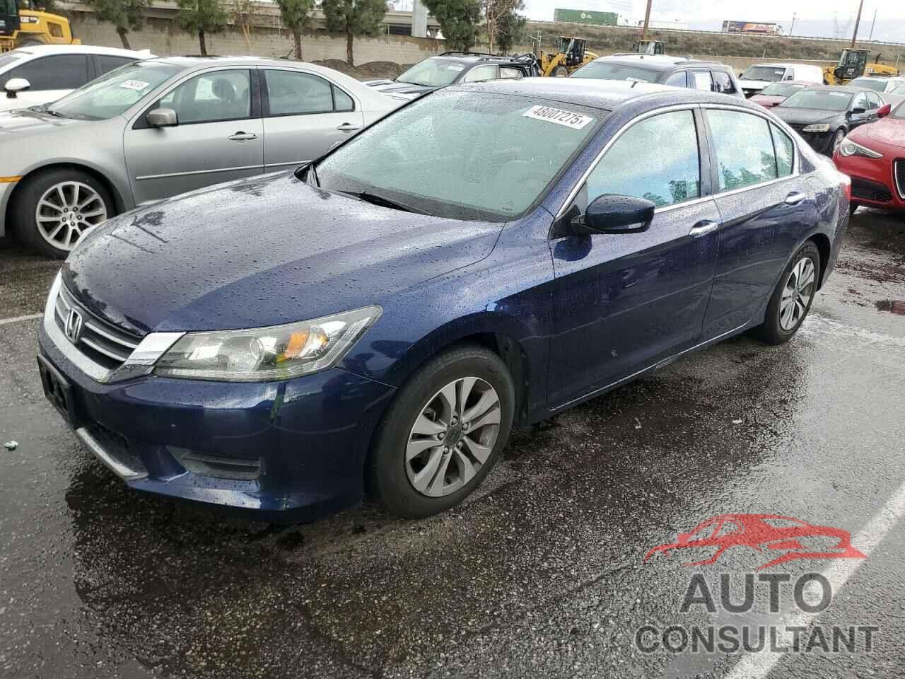 HONDA ACCORD 2014 - 1HGCR2F35EA015905