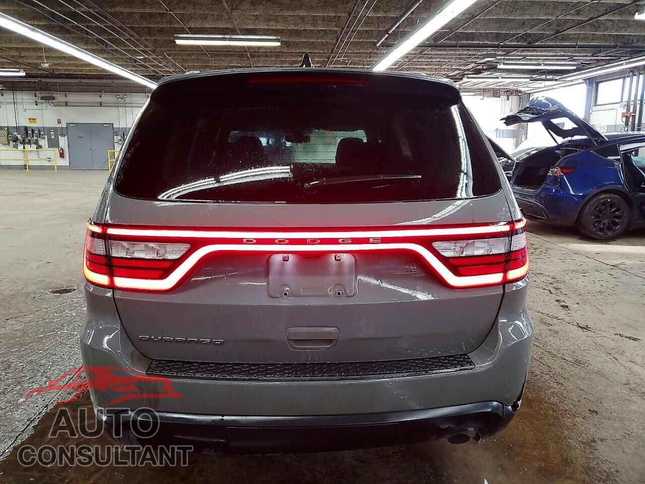 DODGE DURANGO 2023 - 1C4RDHAG6PC624738