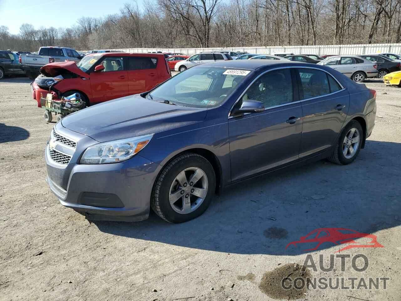 CHEVROLET MALIBU 2013 - 1G11C5SA4DF202446