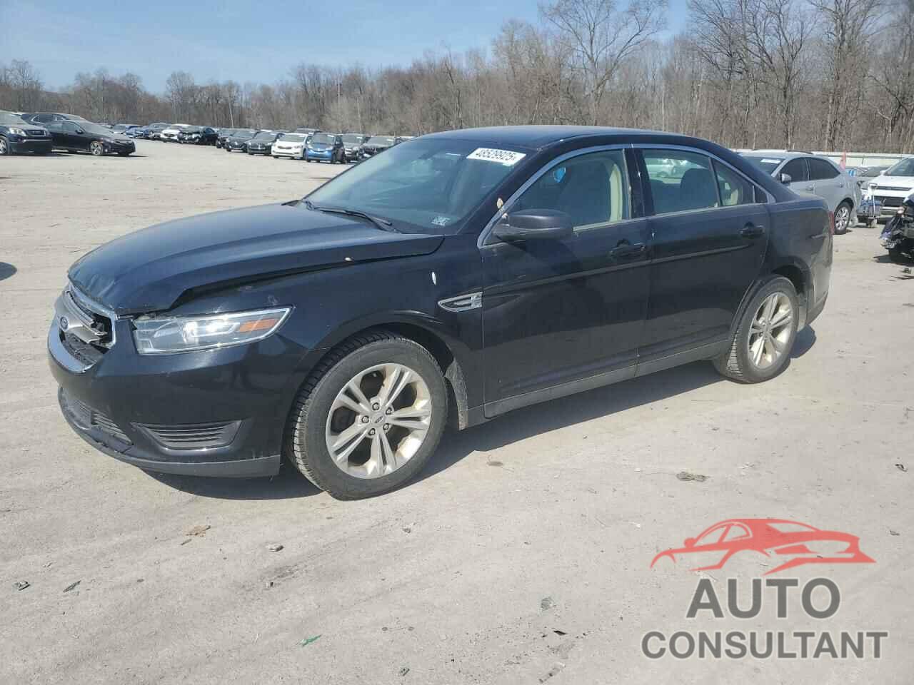 FORD TAURUS 2016 - 1FAHP2D88GG104785