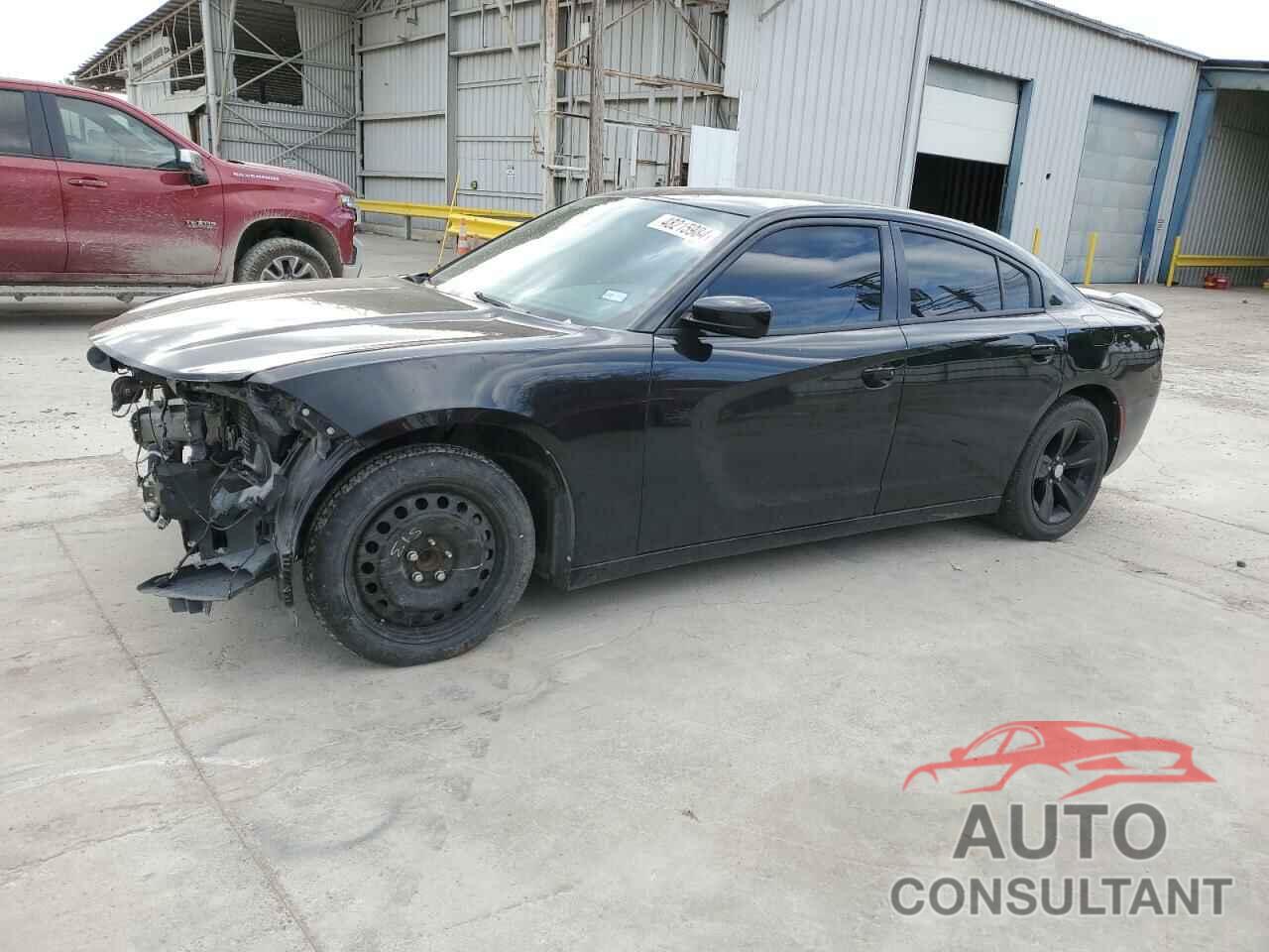 DODGE CHARGER 2017 - 2C3CDXBG4HH623850
