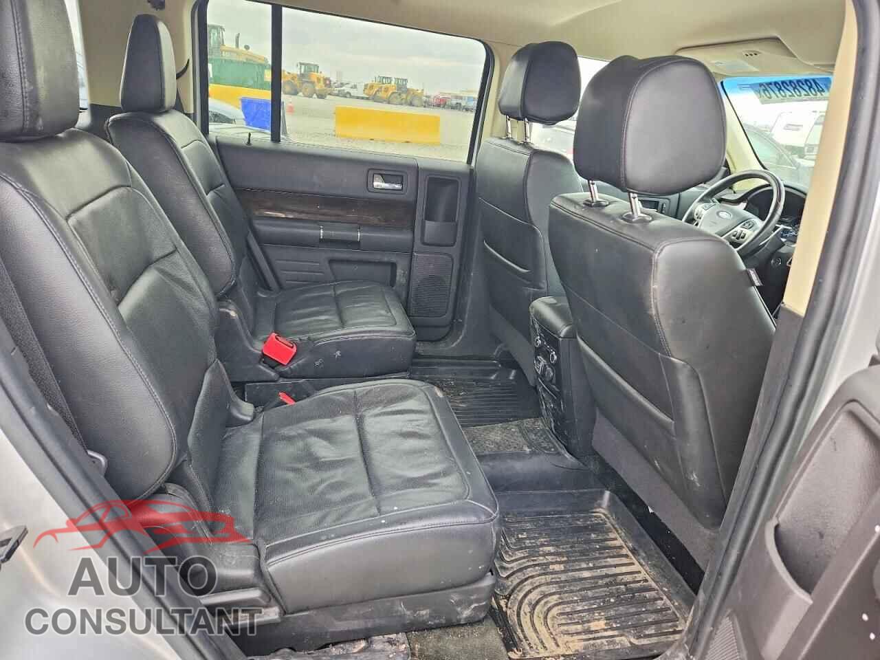FORD FLEX 2015 - 2FMGK5D81FBA08312