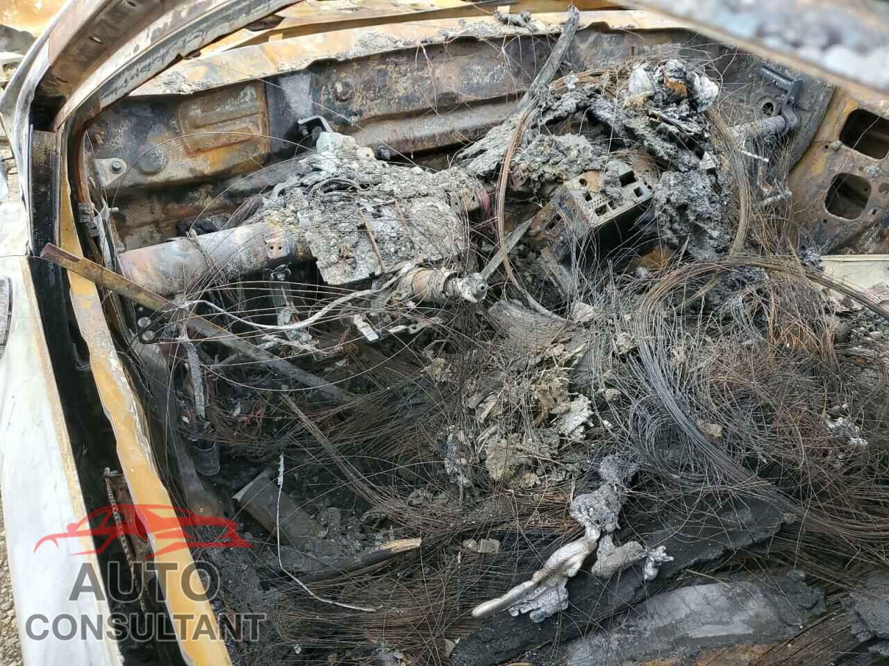 MITSUBISHI ECLIPSE 2020 - JA4AT3AA4LZ610742