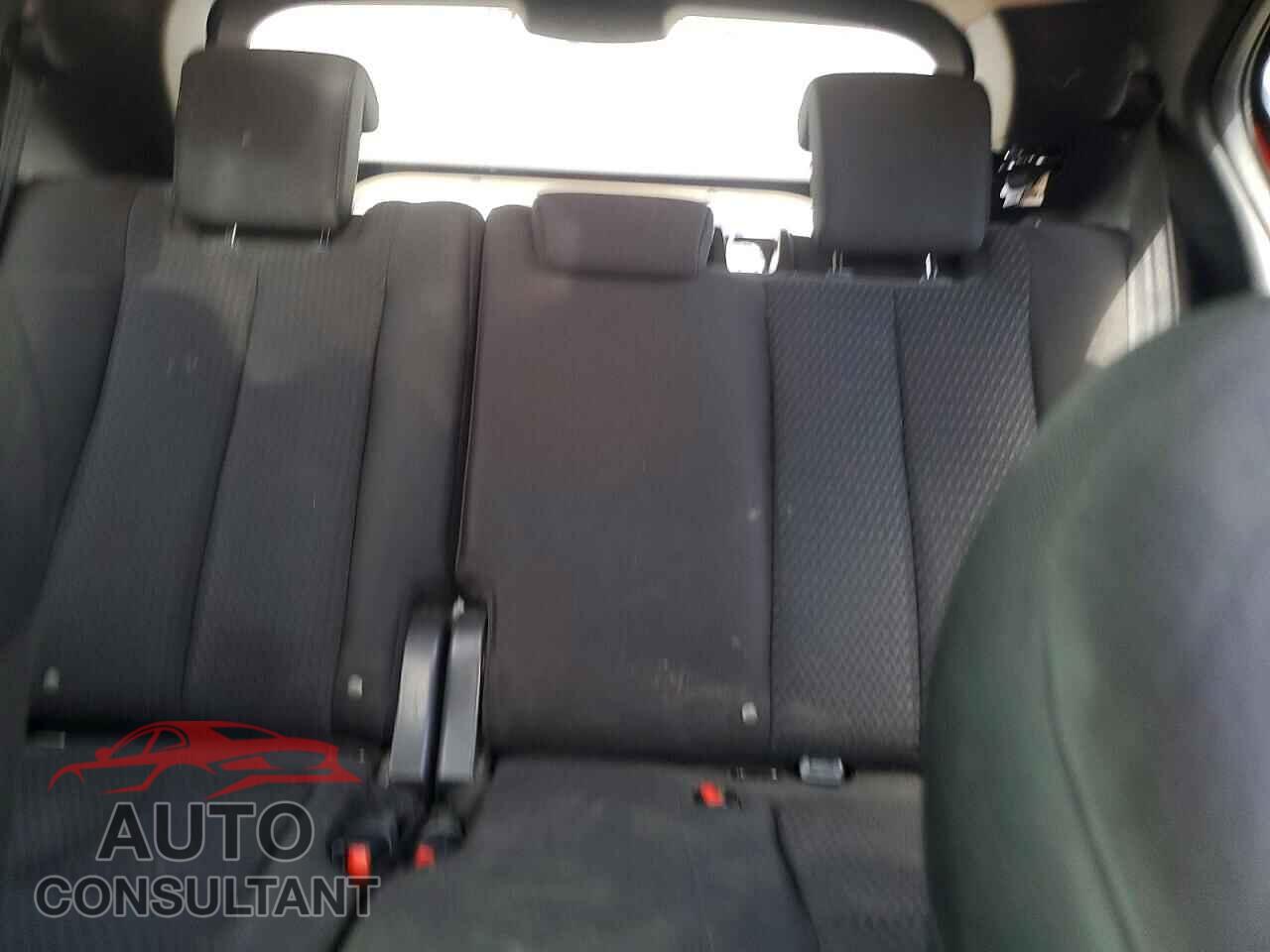 MITSUBISHI ECLIPSE 2018 - JA4AT4AA1JZ068339
